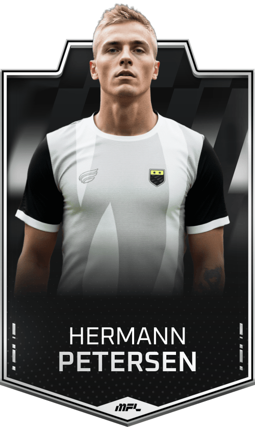 Hermann Petersen asset