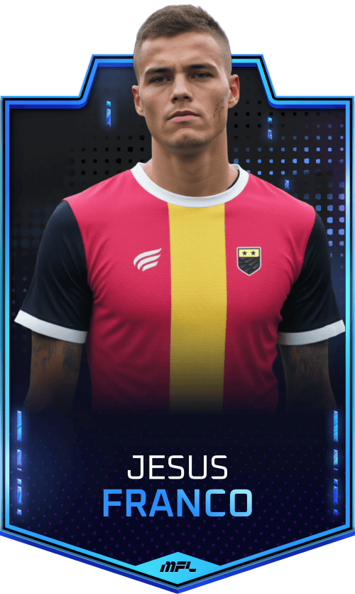 Jesus Franco asset
