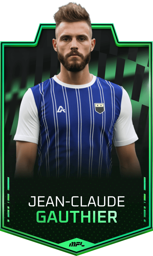 Jean-Claude Gauthier asset