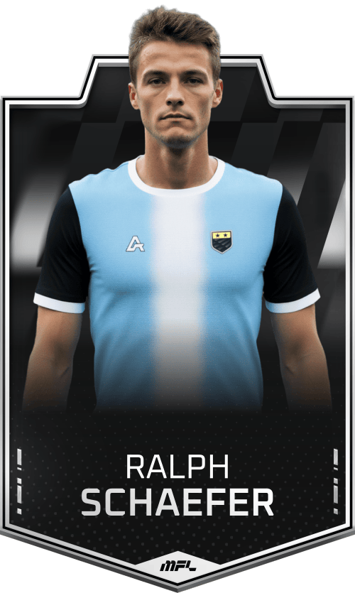 Ralph Schaefer asset
