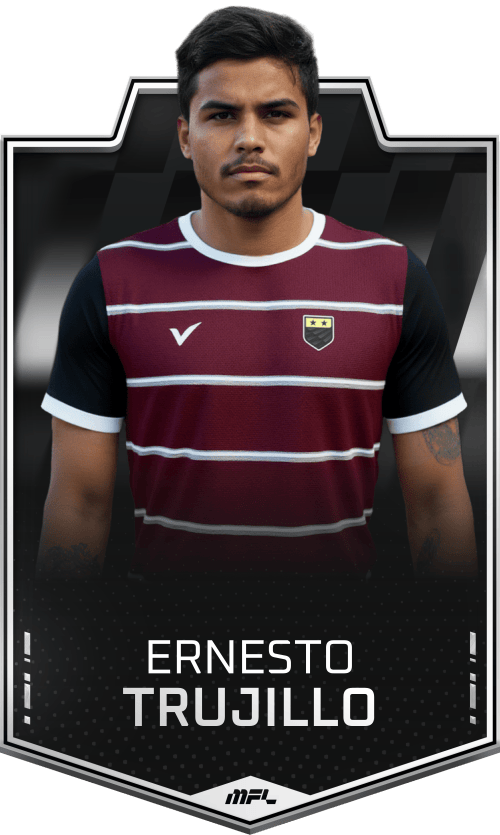 Ernesto Trujillo asset