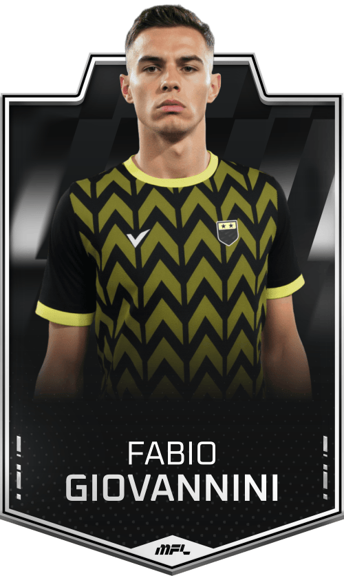 Fabio Giovannini asset