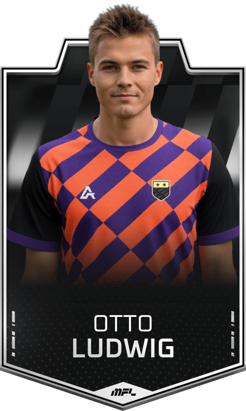 Otto Ludwig asset