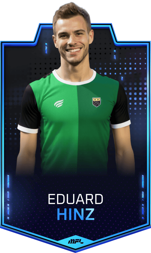 Eduard Hinz