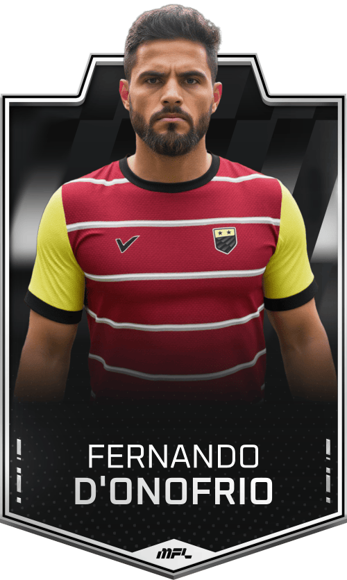 Fernando D'Onofrio asset