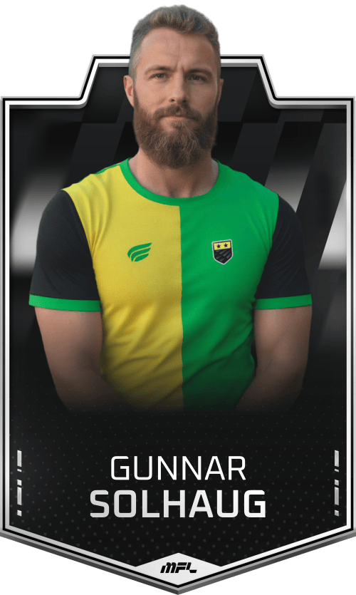 Gunnar Solhaug asset