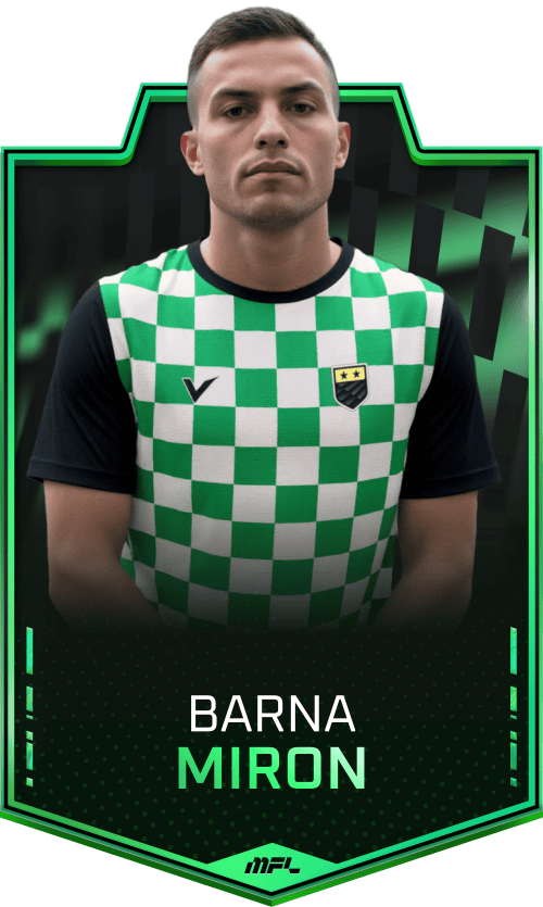 Barna Miron asset
