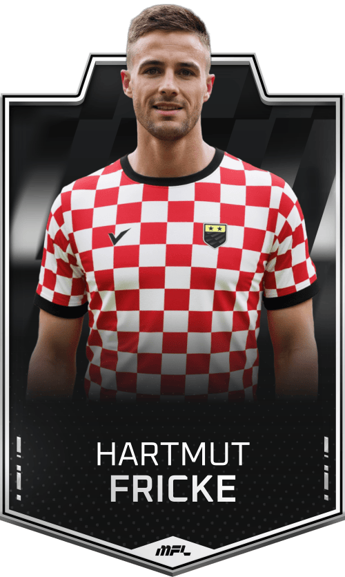 Hartmut Fricke asset