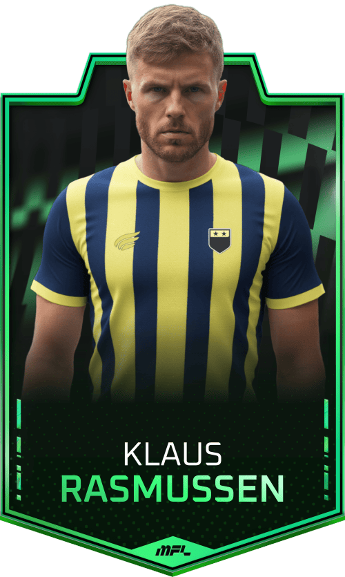 Klaus Rasmussen asset