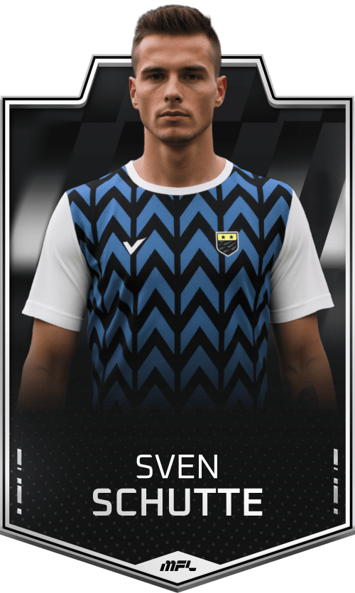 Sven Schutte asset