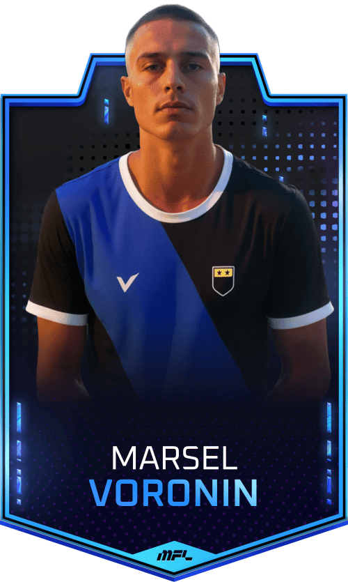 Marsel Voronin