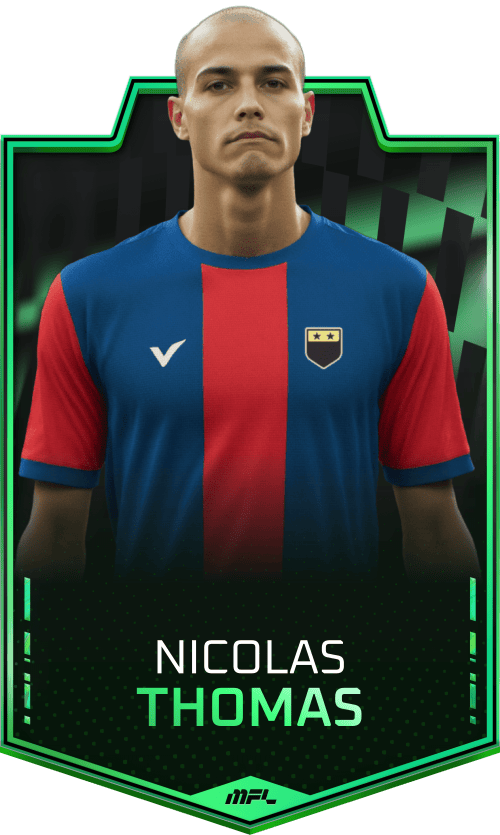 Nicolas Thomas asset