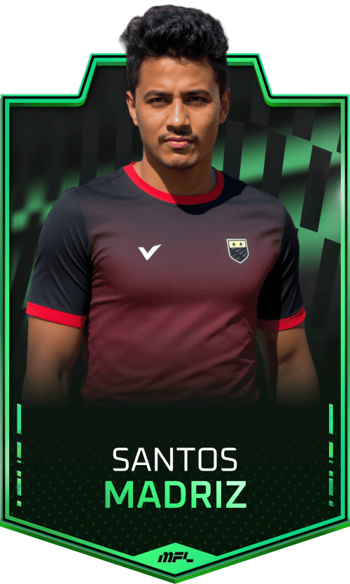Santos Madriz asset