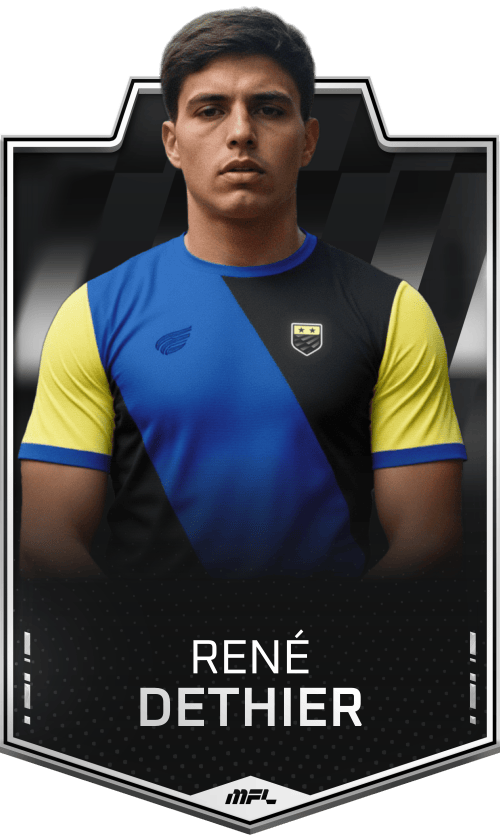 René Dethier asset