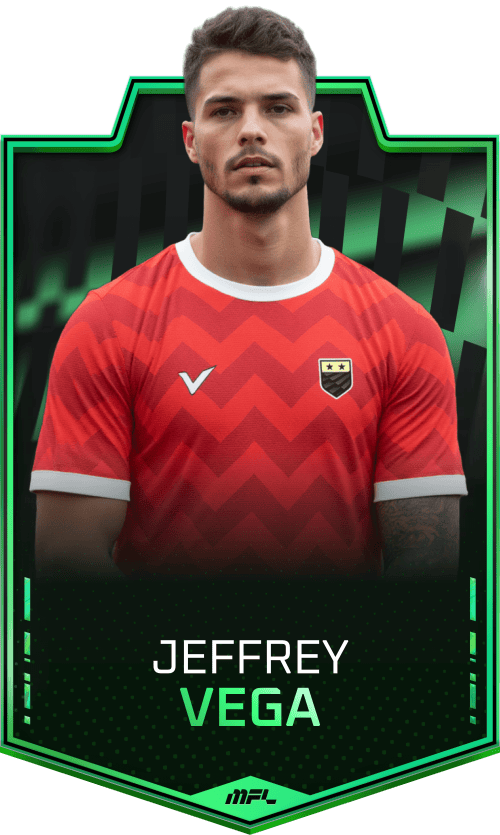 Jeffrey Vega asset