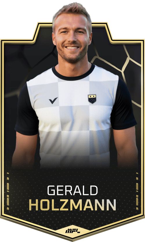 Gerald Holzmann asset