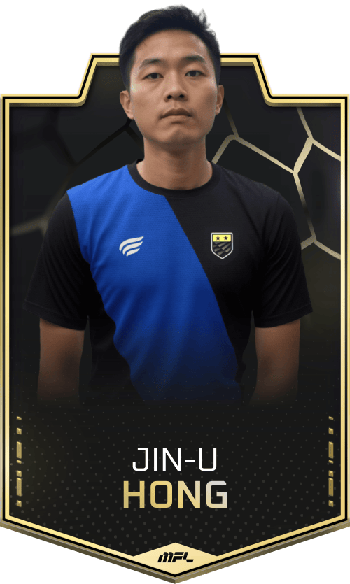 Jin-U Hong asset