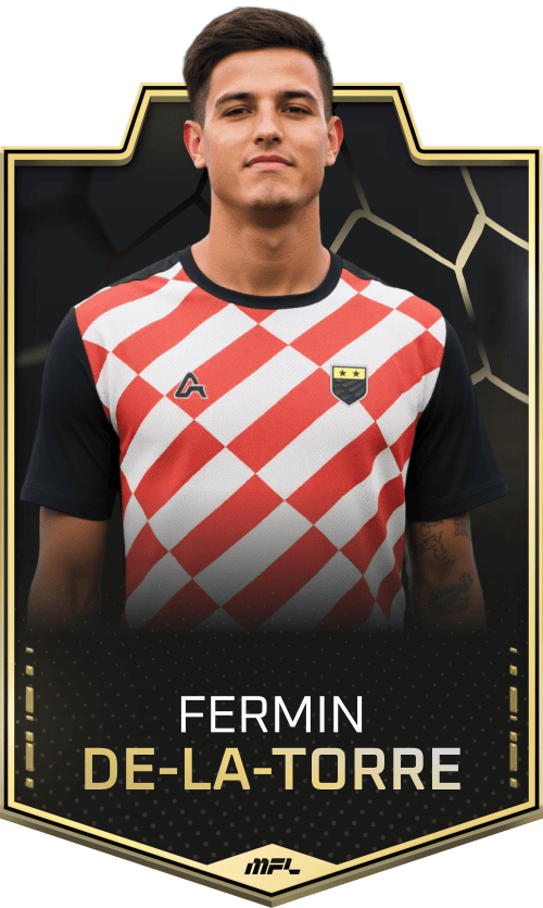 Fermin De-La-Torre