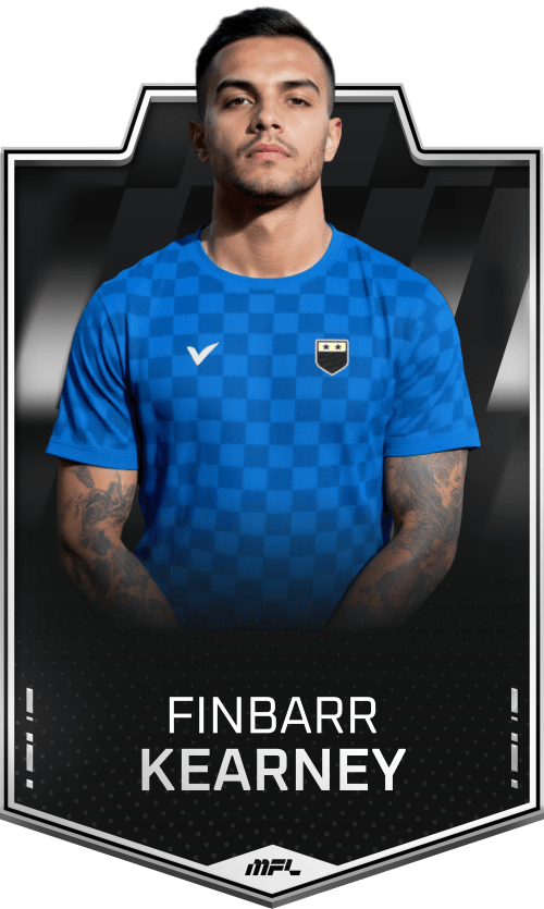 Finbarr Kearney asset