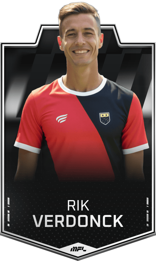 Rik Verdonck asset