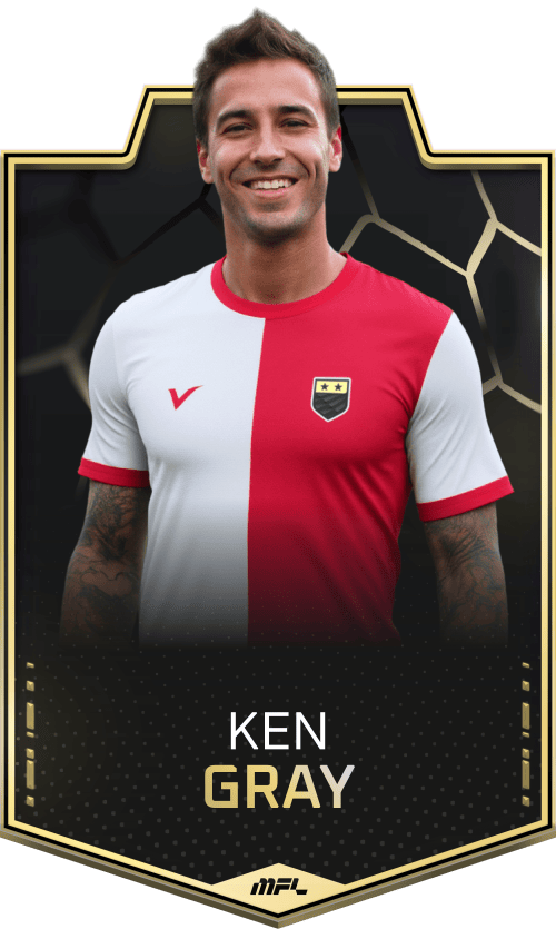 Ken Gray asset