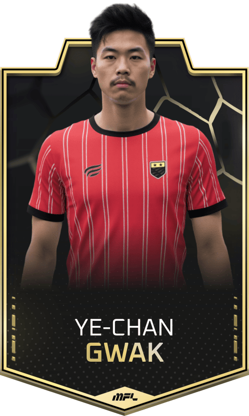 Ye-Chan Gwak