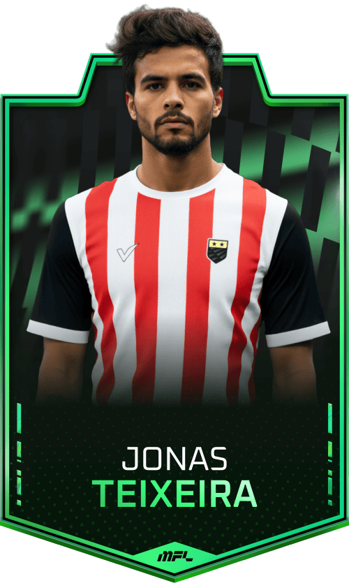 Jonas Teixeira asset