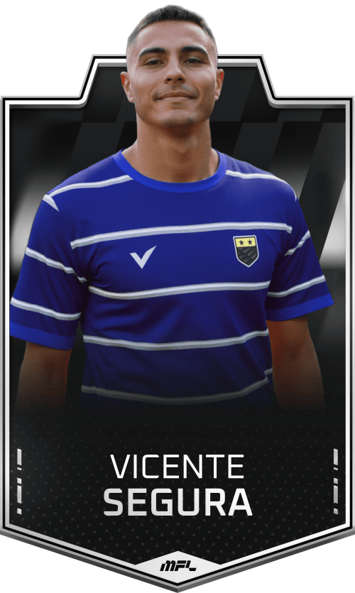 Vicente Segura asset