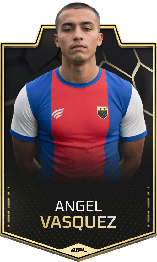 Angel Vasquez asset