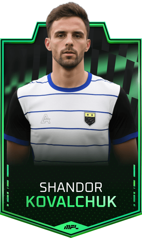 Shandor Kovalchuk asset