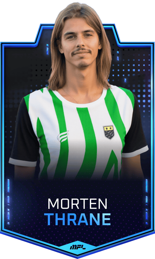 Morten Thrane asset