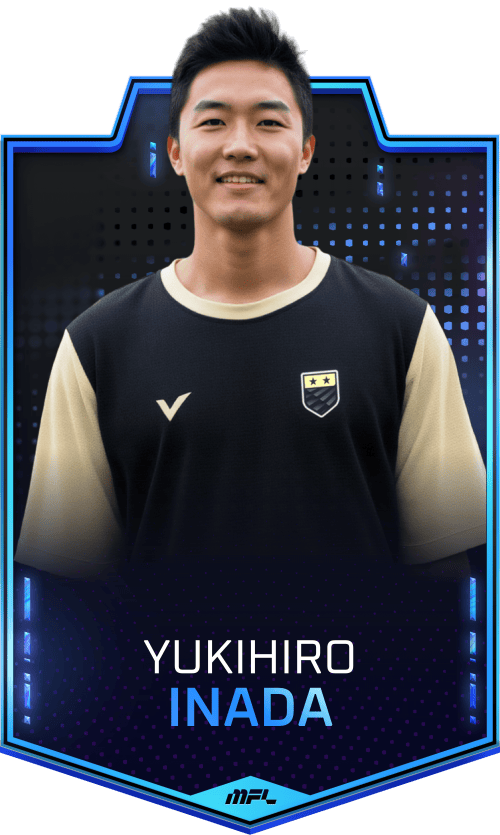 Yukihiro Inada asset