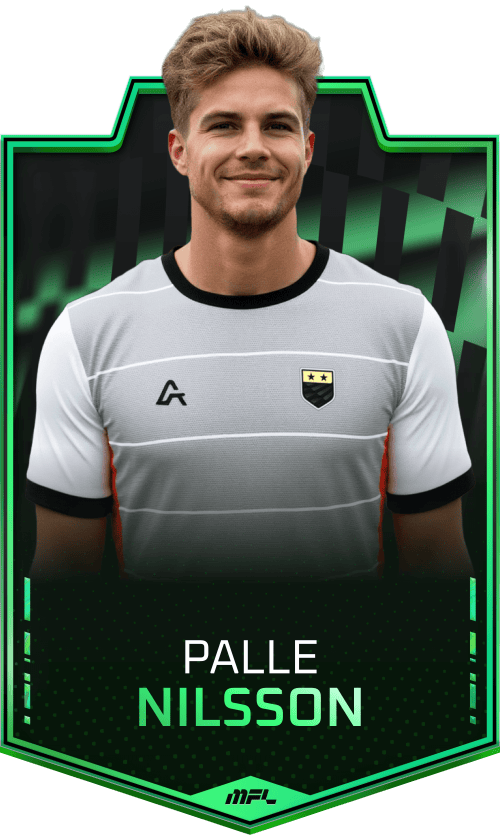 Palle Nilsson asset