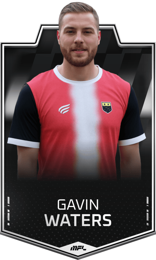 Gavin Waters asset