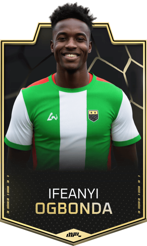 Ifeanyi Ogbonda