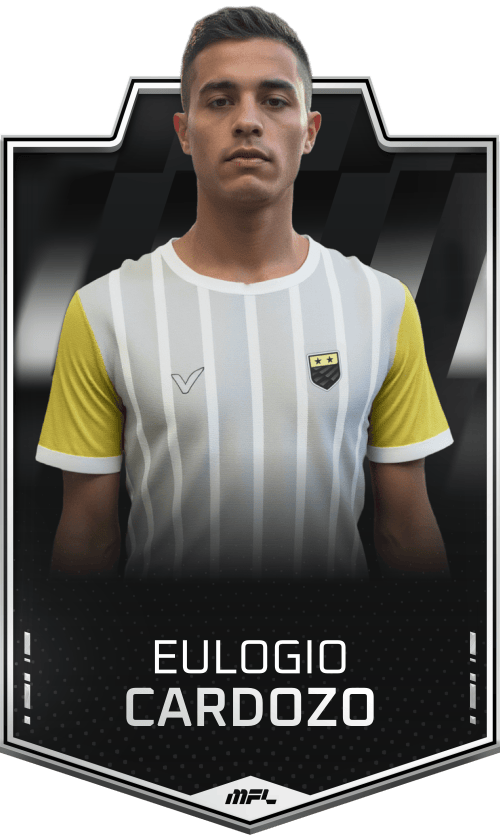 Eulogio Cardozo asset