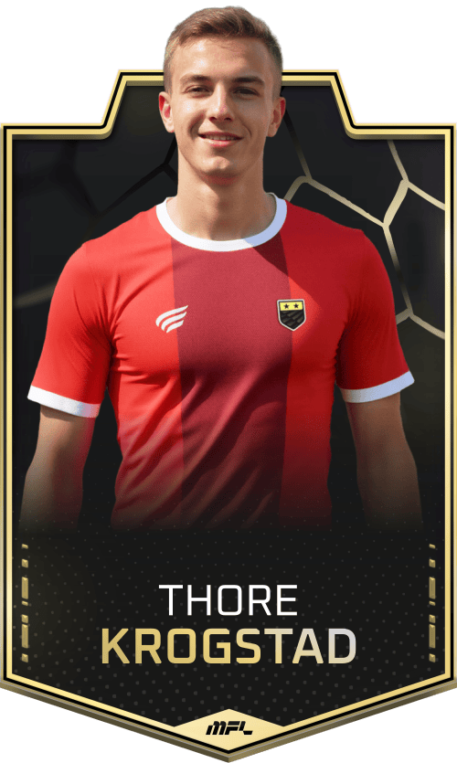 Thore Krogstad