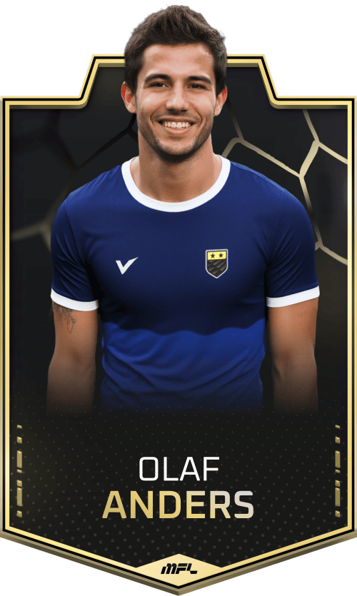 Olaf Anders asset