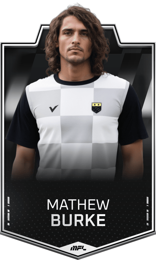 Mathew Burke asset