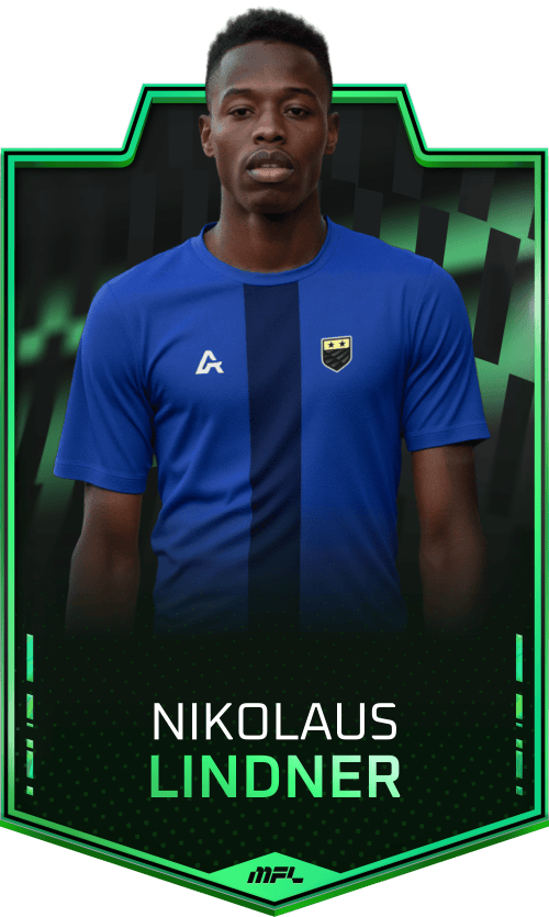 Nikolaus Lindner asset