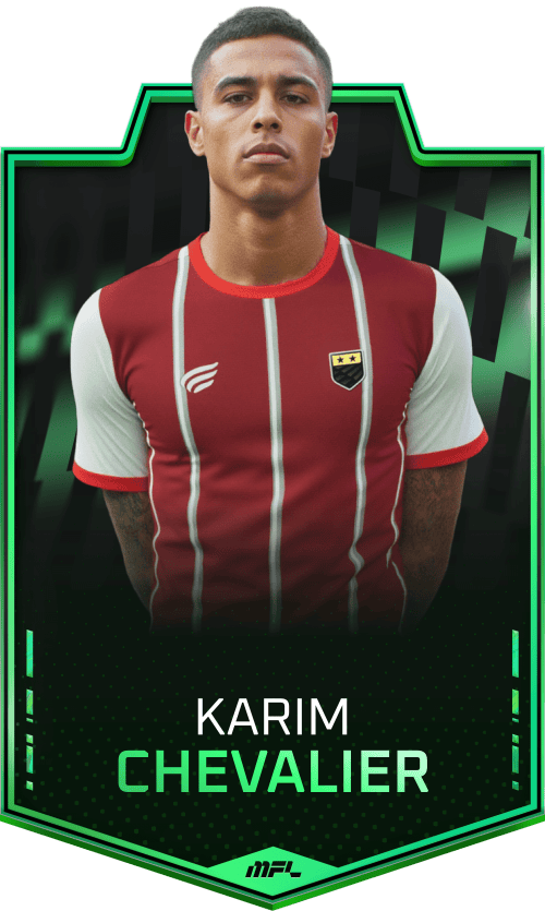 Karim Chevalier asset
