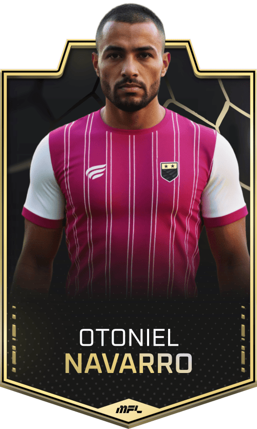Otoniel Navarro asset
