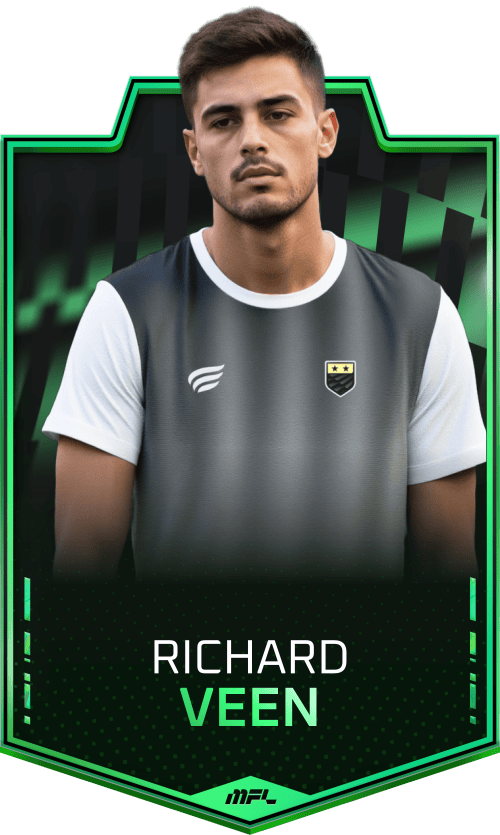 Richard Veen asset