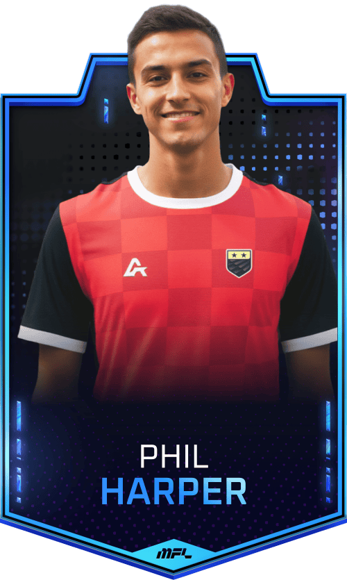 Phil Harper asset