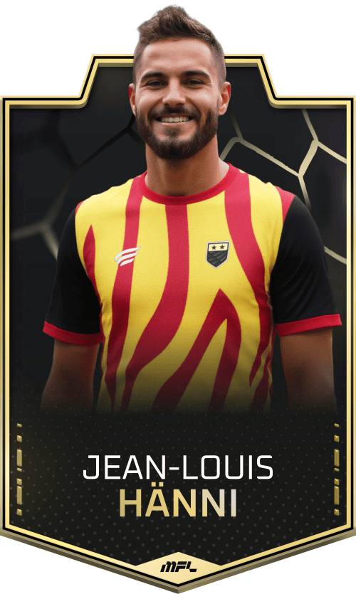 Jean-Louis Hänni