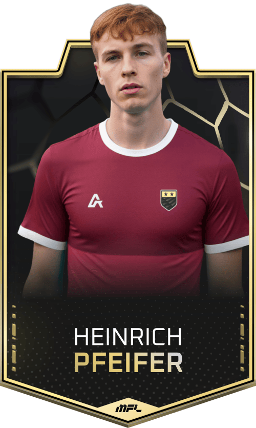 Heinrich Pfeifer asset
