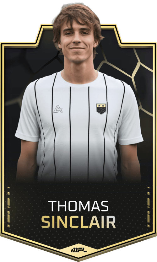 Thomas Sinclair asset