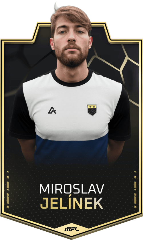 Miroslav Jelínek asset