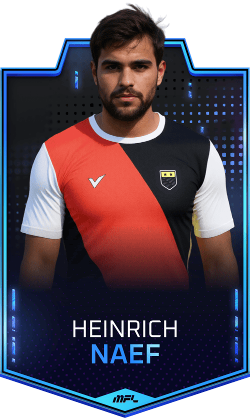 Heinrich Naef asset