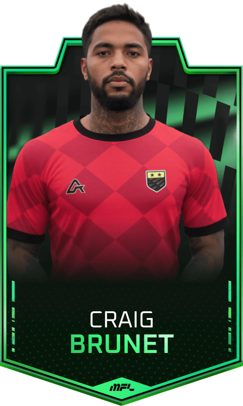 Craig Brunet